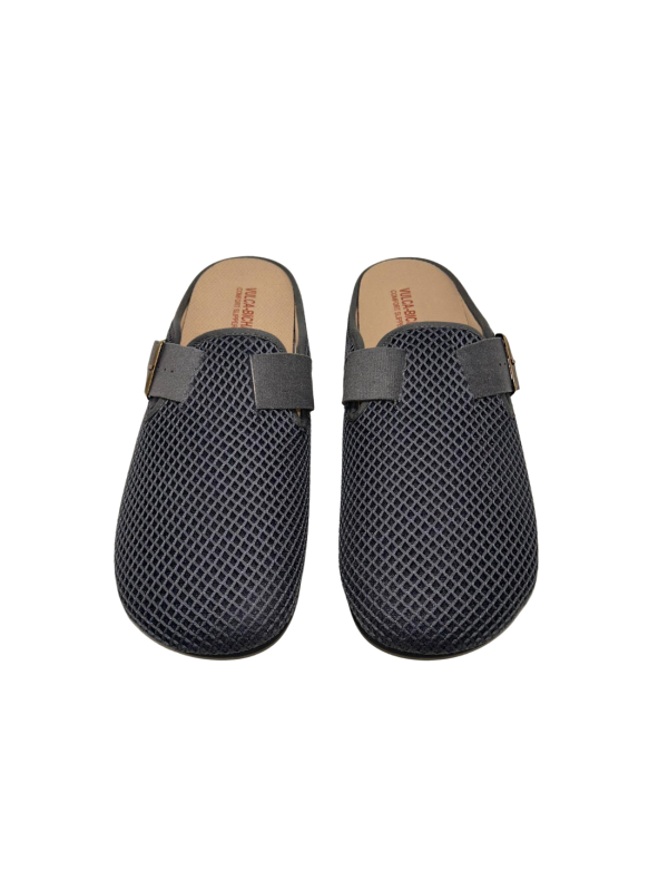 Zapatilla Casa Vulca-Bicha 825 Gris