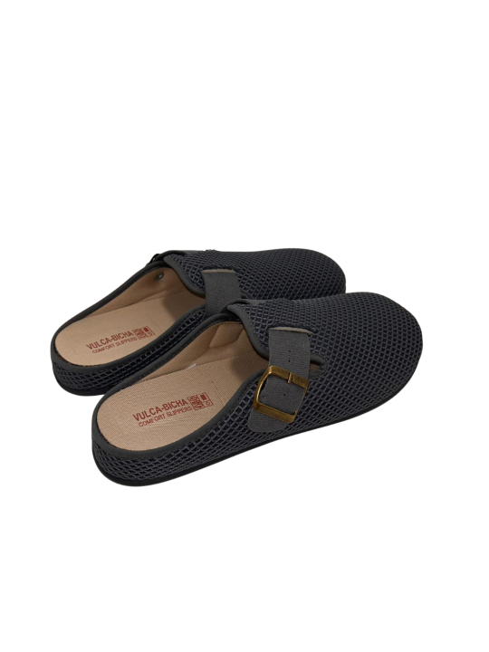 Zapatilla Casa Vulca-Bicha 825 Gris