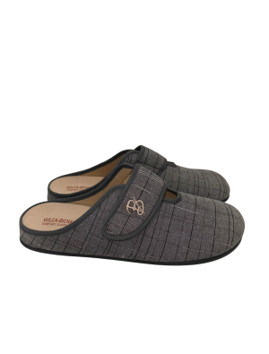 Zapatilla Casa Vulca-Bicha 4823 Gris