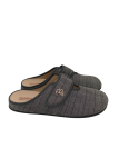 Zapatilla Casa Vulca-Bicha 4823 Gris