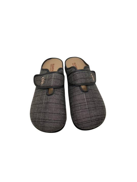 Zapatilla Casa Vulca-Bicha 4823 Gris