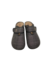 Zapatilla Casa Vulca-Bicha 4823 Gris