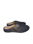 Zapatilla Casa Vulca Bicha 381 Gris