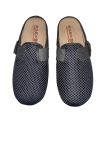 Zapatilla Casa Vulca Bicha 381 Gris