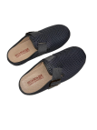 Zapatilla Casa Vulca Bicha 381 Gris