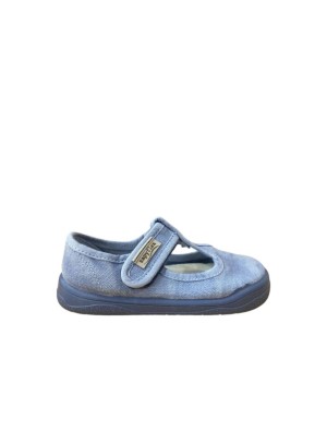 Pepito Barefoot Zapy AJ300416 Gregal Azafata