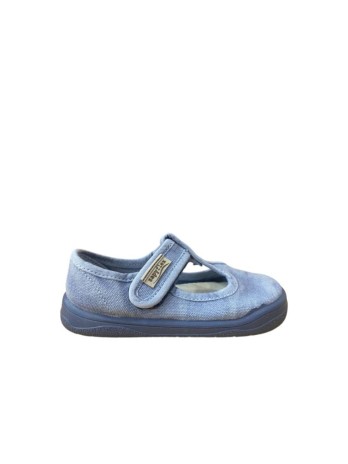 Pepito Barefoot Zapy AJ300416 Gregal Azafata