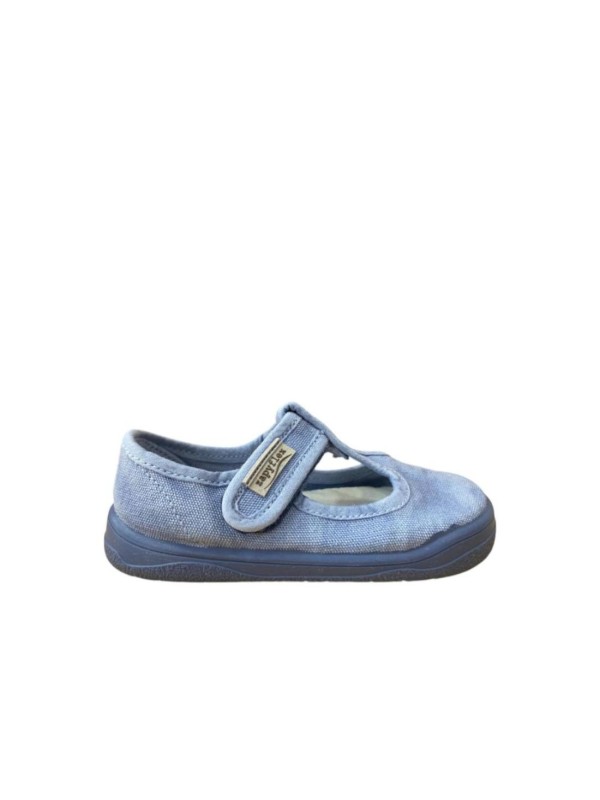 Pepito Barefoot Zapy AJ300416 Gregal Azafata
