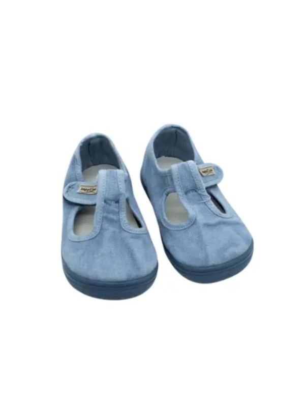 Pepito Barefoot Zapy AJ300416 Gregal Azafata