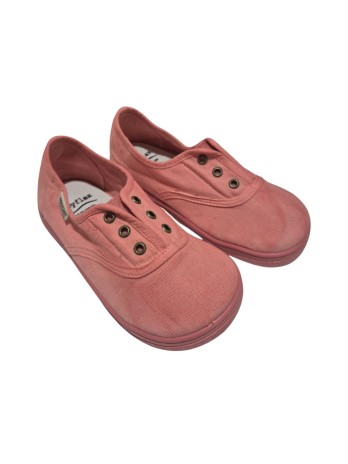 Lona Barefoot Zapy AJ300223 Coral