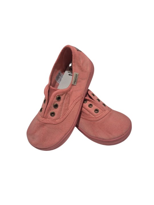 Lona Barefoot Zapy AJ300223 Coral