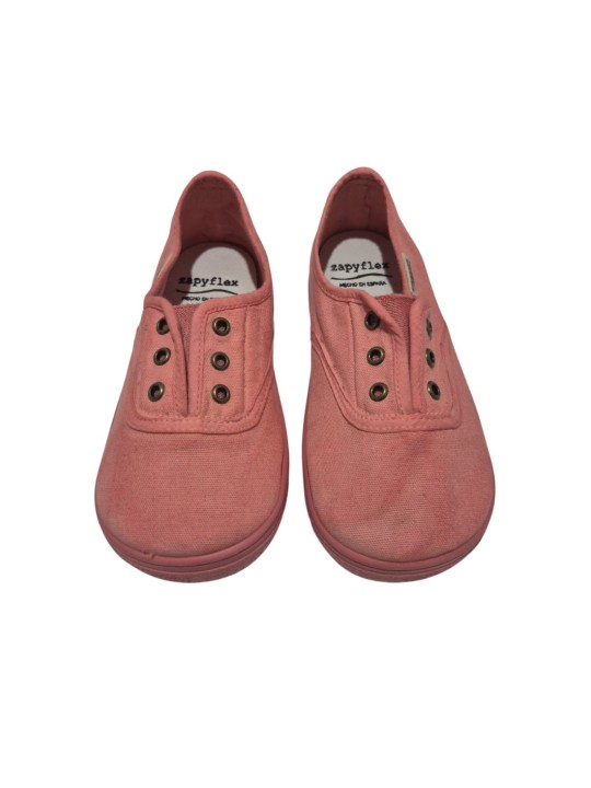 Lona Barefoot Zapy AJ300223 Coral