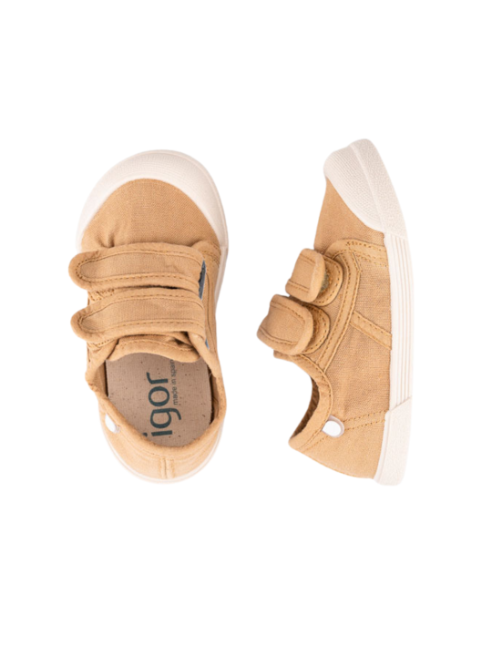 Lona Barefoot Igor S10333 Beige