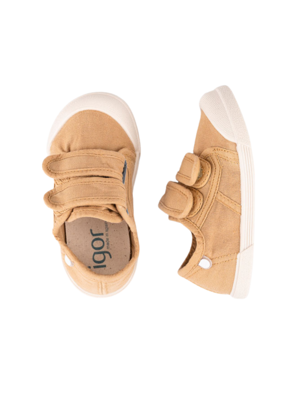 Lona Barefoot Igor S10333 Beige