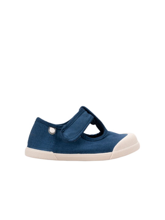 Pepito Lona Barefoot Igor S10332 Marino