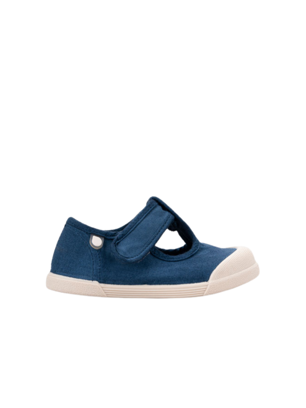 Pepito Lona Barefoot Igor S10332 Marino