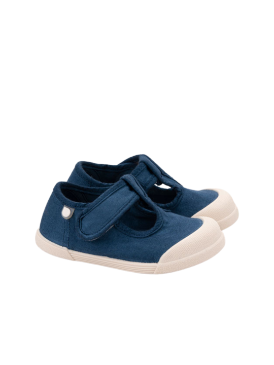 Pepito Lona Barefoot Igor S10332 Marino