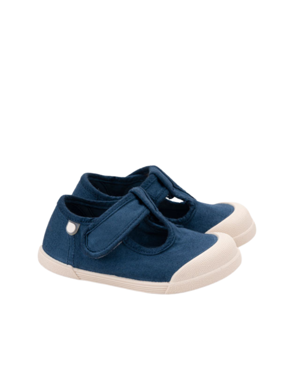 Pepito Lona Barefoot Igor S10332 Marino