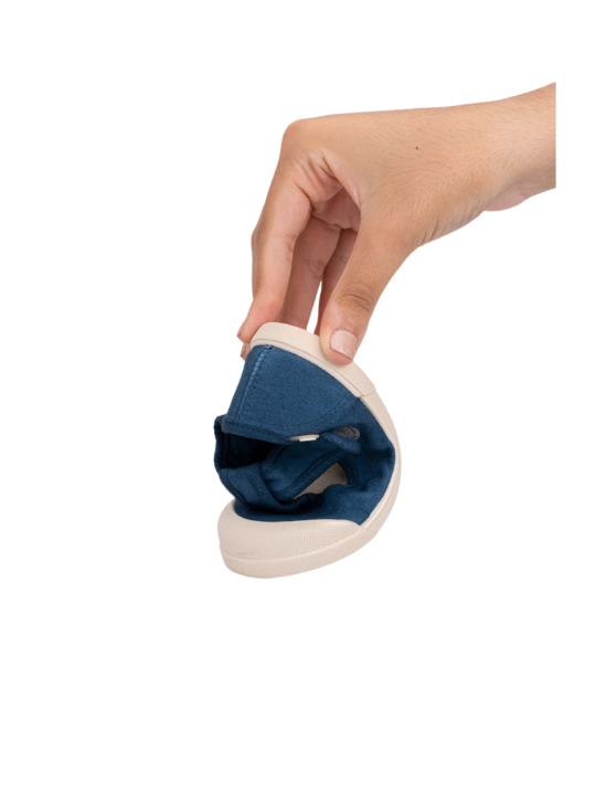 Pepito Lona Barefoot Igor S10332 Marino