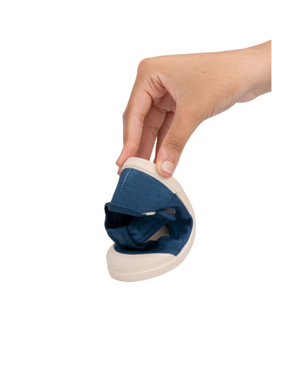 Pepito Lona Barefoot Igor S10332 Marino