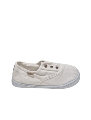 Lona Barefoot Zapy AJ300201 Blanco