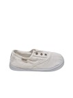 Lona Barefoot Zapy AJ300201 Blanco