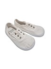 Lona Barefoot Zapy AJ300201 Blanco