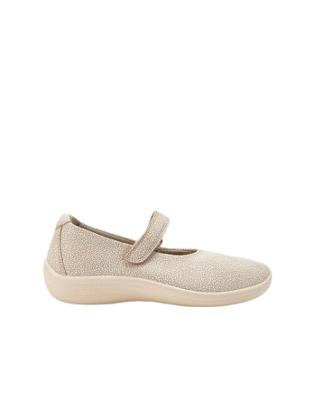 Mercedita Arcopedico Estrela 4826 Sahara