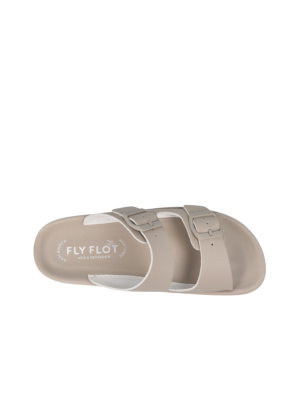 Sandalia Fly Flot 770077 Beige