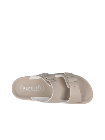 Sandalia Fly Flot 770077 Beige