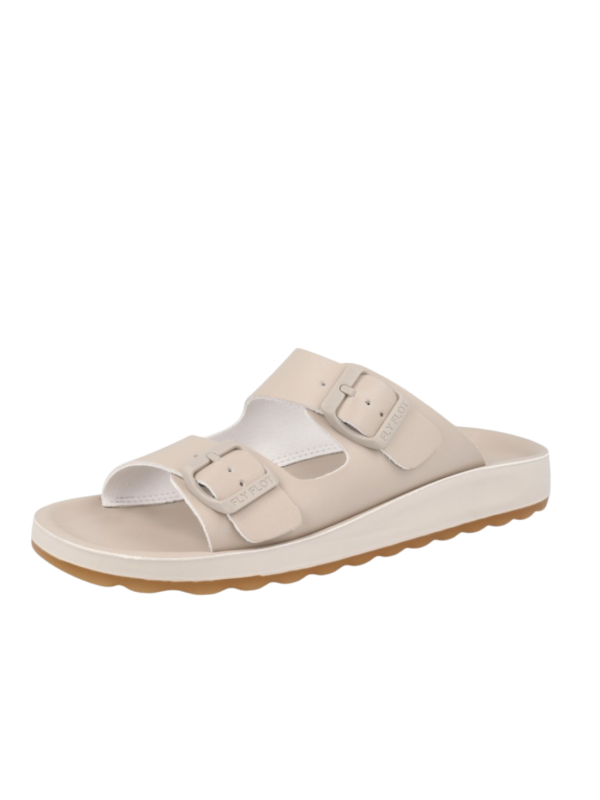 Sandalia Fly Flot 770077 Beige