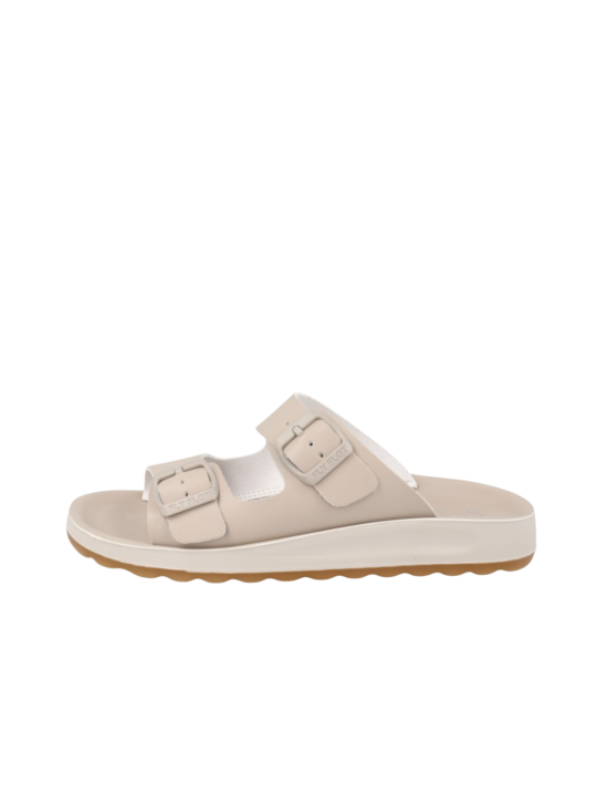 Sandalia Fly Flot 770077 Beige