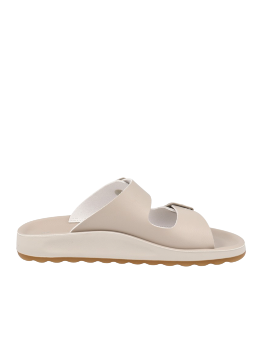 Sandalia Fly Flot 770077 Beige