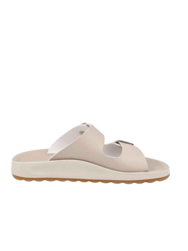 Sandalia Fly Flot 770077 Beige