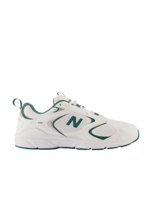 Deportivo New Balance ML408T Blanco Verde