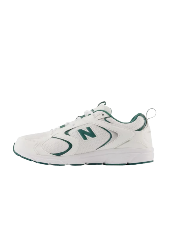 Deportivo New Balance ML408T Blanco Verde