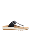 Sandalia Fly Flot 77H59 Negro