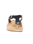 Sandalia Fly Flot 77H59 Negro