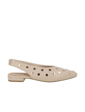 Zapato Salón Top3 SF1578 Ivory