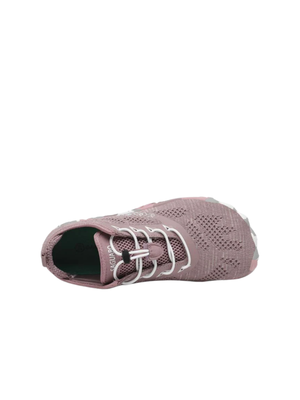 Zapato Barefoot Saguaro Smart II Rosa