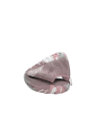 Zapato Barefoot Saguaro Smart II Rosa