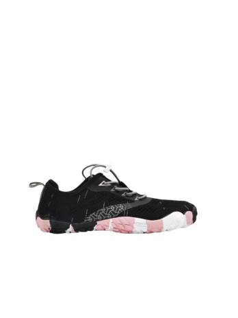 Zapato Barefoot Saguaro Smart II Negro