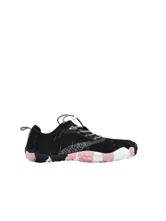Zapato Barefoot Saguaro Smart II Negro
