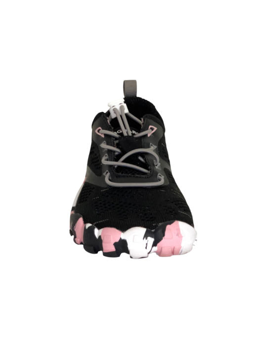Zapato Barefoot Saguaro Smart II Negro