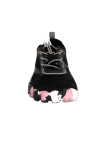 Zapato Barefoot Saguaro Smart II Negro