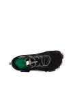 Zapato Barefoot Saguaro Smart II Negro