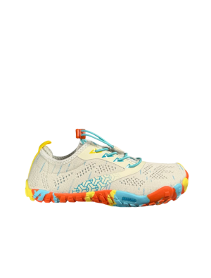 Zapato Barefoot Saguaro Smart I Beige