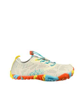 Zapato Barefoot Saguaro Smart I Beige