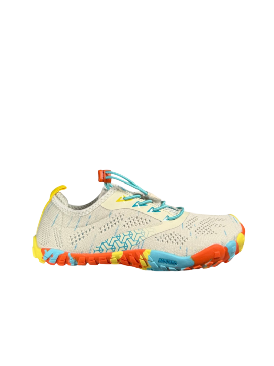 Zapato Barefoot Saguaro Smart I Beige