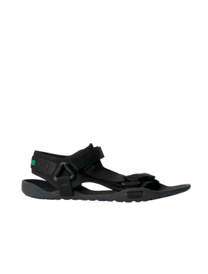 Sandalia Barefoot Saguaro XZL0109 Negro